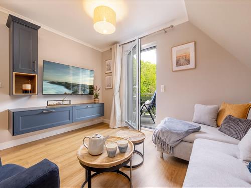 Ferielejlighed - 4 personer -  - Störtebekerstraße - 18374 - Zingst