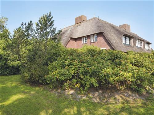 Fritidshus - 4 personer -  - Hobookenweg - 25999 - Kampen