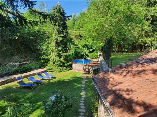 Fritidshus - 7 personer -  - Bagni Di Lucca - 55022