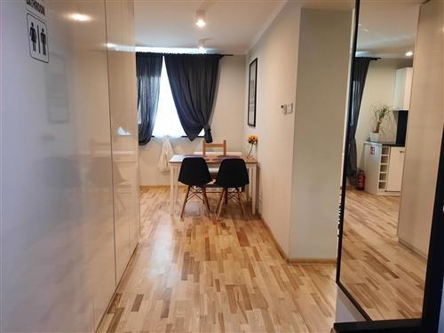 Holiday Home/Apartment - 4 persons -  - Biskupia - 31-144 - Kraków