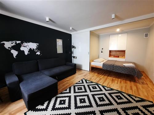 Holiday apartment - 4 persons -  - Biskupia - 31-144 - Kraków