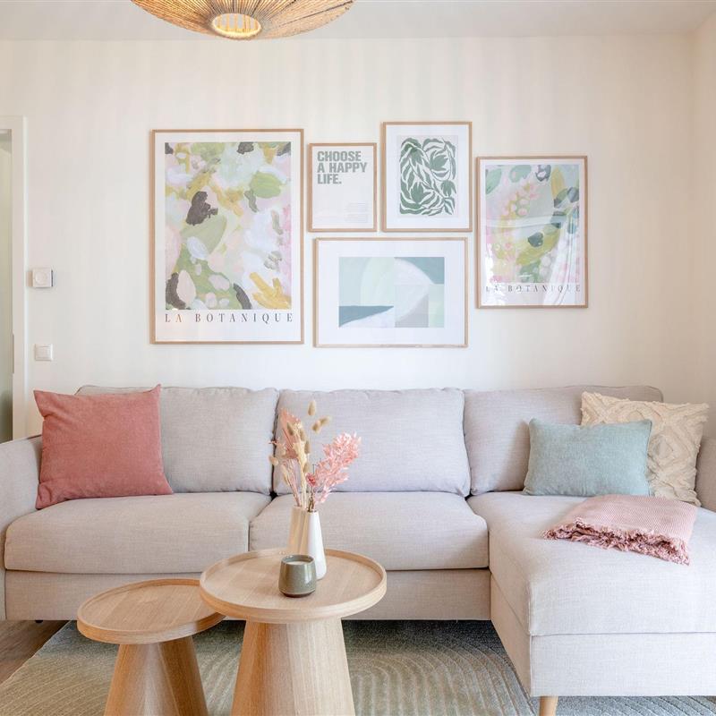 Ferielejlighed - 4 personer -  - An der Haffküste - 17419 - Garz