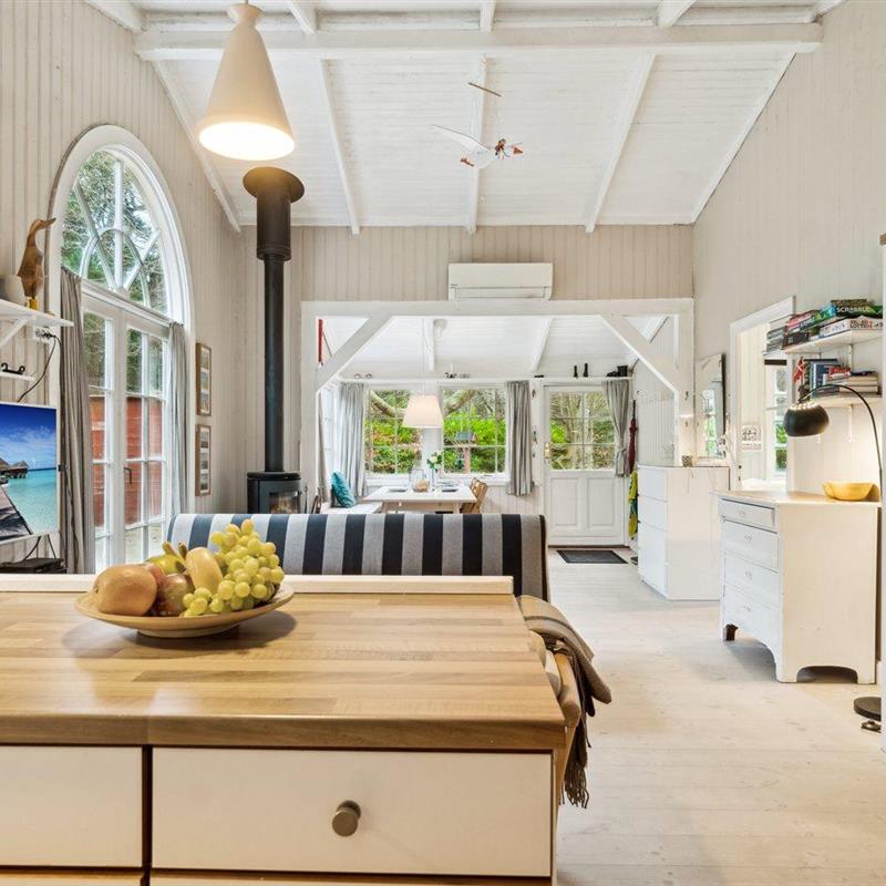 Ferienhaus - 6 Personen -  - Lyngvejen - Nykøbing, Sj. - 4500 - Nykøbing Sj