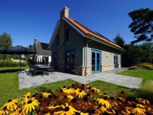 Bungalow - 8 persons -  - 7241SC - Lochem