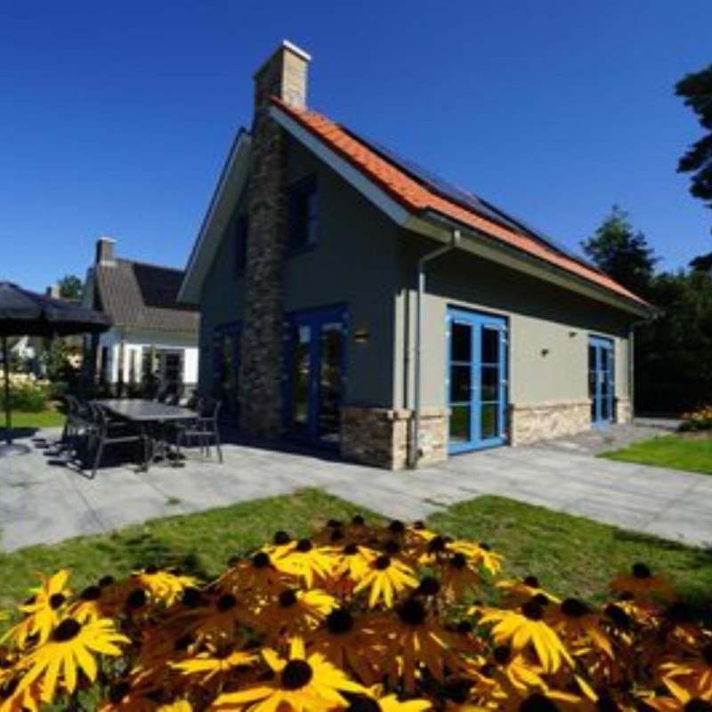 Bungalow - 8 personer -  - 7241SC - Lochem