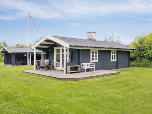 Feriehus - 6 personer -  - Tranebærvej - Tversted - 9881 - Bindslev
