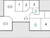 Billede 19 - Plantegning