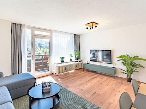 Ferielejlighed - 3 personer -  - Seestr. - 87509 - Immenstadt