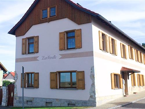 Ferieleilighet - 6 personer -  - 06493 - Ballenstedt