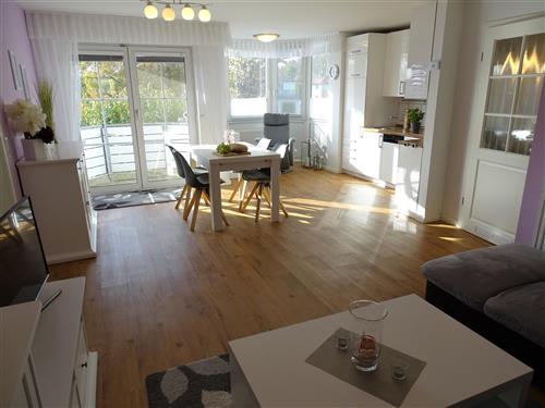 Holiday Home/Apartment - 4 persons -  - Seestraße - 23747 - Dahme