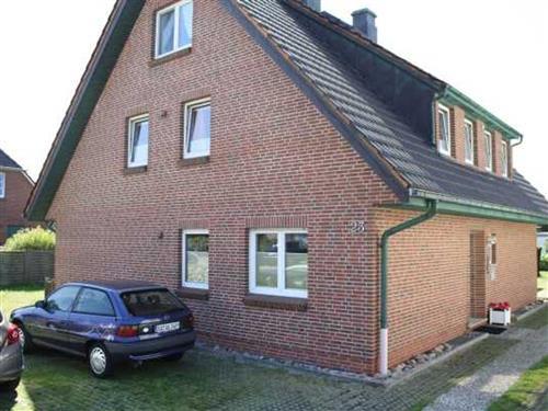 Holiday Home/Apartment - 2 persons -  - Gorch Fock Str. - 25980 - Westerland Auf Sylt