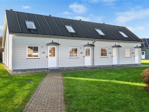 Sommerhus - 6 personer -  - Lønne Feriepark - Lønne - 6830 - Nr. Nebel