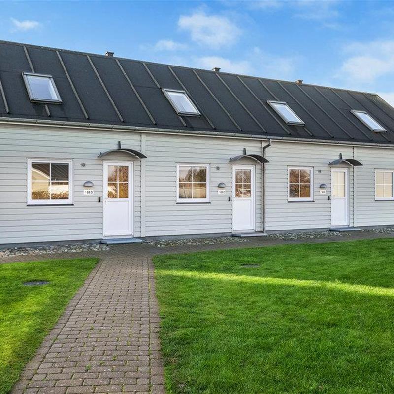 Ferienhaus - 6 Personen -  - Lønne Feriepark - Lönne - 6830 - Nr. Nebel