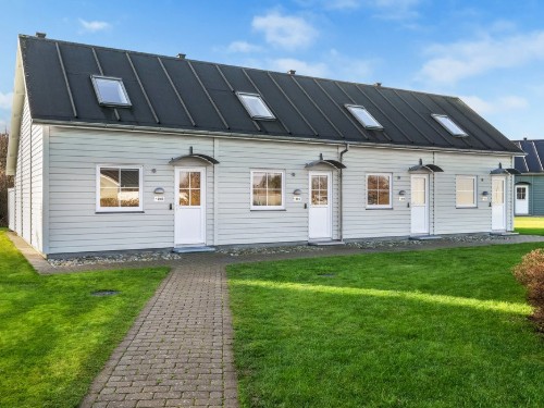 Fritidshus - 6 personer -  - Lønne Feriepark - Lønne - 6830 - Nr. Nebel