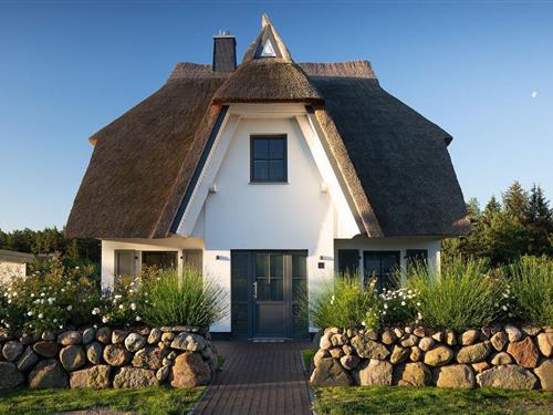 Sommerhus - 4 personer -  - Am Schwanenschlage - 18356 - Fuhlendorf