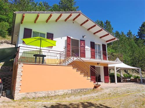 Ferielejlighed - 6 personer -  - Morrovalle - 62010