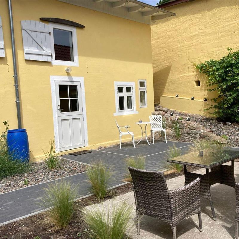 Ferielejlighed - 4 personer -  - Dorfstraße - 17419 - Kamminke