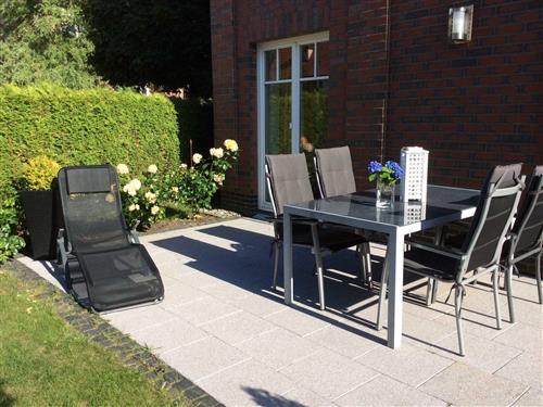 Holiday Home/Apartment - 4 persons -  - Gartenstr. - 18119 - Rostock / Warnemünde