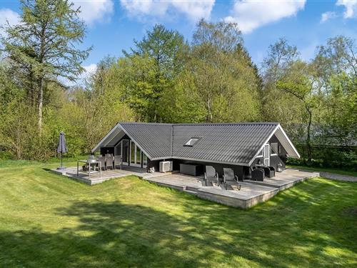Sommerhus - 6 personer -  - Østmarken - Arrild - 6520 - Toftlund