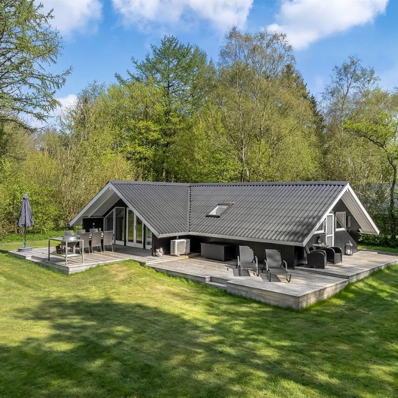 Ferienhaus - 6 Personen -  - Østmarken - Arrild - 6520 - Toftlund