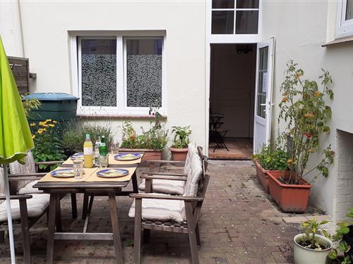 Ferieleilighet - 5 personer -  - Fischergrube - 23552 - Lübeck