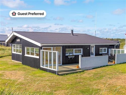 Holiday home - 4 persons -  - M Christensens Vej - 9480 - Løkken