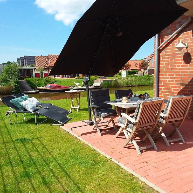 Ferielejlighed - 4 personer -  - Achterum - 26736 - Greetsiel