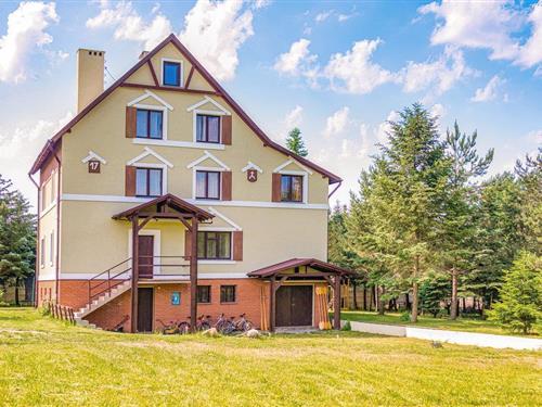 Holiday home - 17 persons -  - Pasym - 12-130 - Pasym