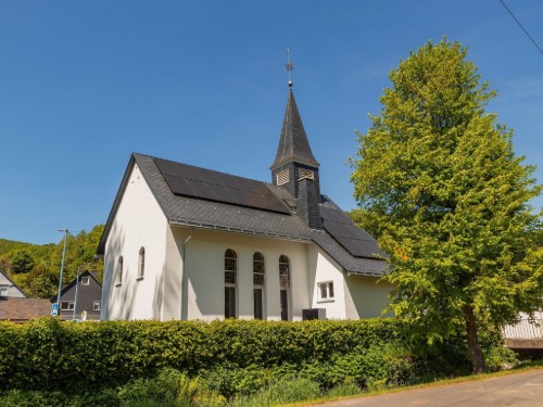 Ferieleilighet - 10 personer -  - Sieg-Lahn-Straße - 57250 - Netphen
