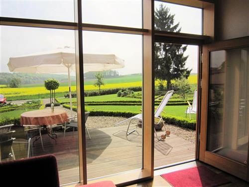 Ferielejlighed - 4 personer -  - Köslau - 97486 - Königsberg In Bayern