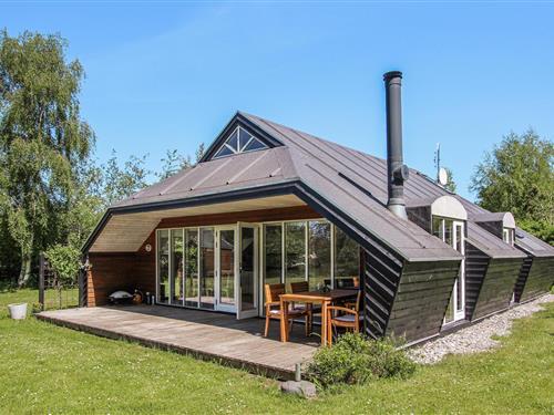 Vakantiehuis - 6 personen -  - Engen - Maarup - 8305 - Samsø