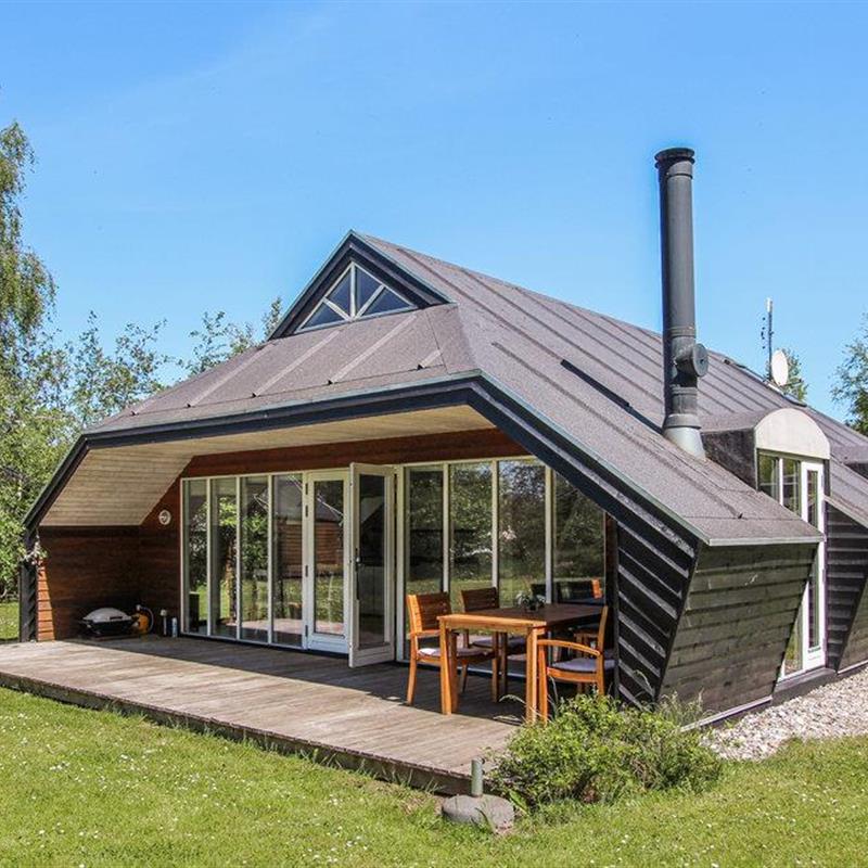 Ferienhaus - 6 Personen -  - Engen - Maarup - 8305 - Samsö