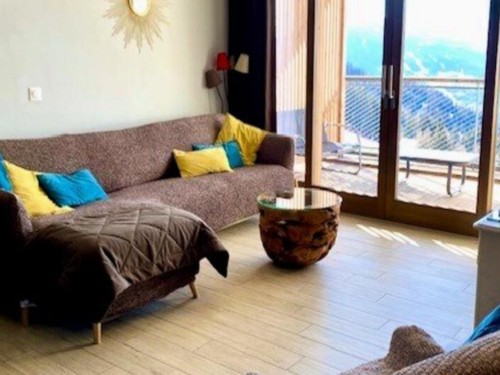Ferielejlighed - 6 personer -  - 73700 - Bourg St Maurice