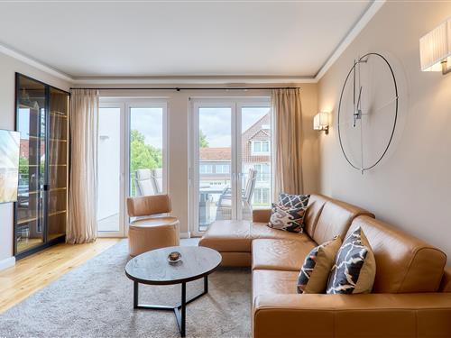 Ferielejlighed - 3 personer -  - Seestraße - 23683 - Scharbeutz