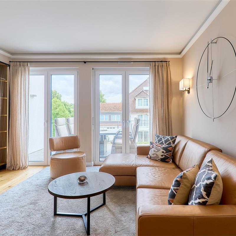 Ferielejlighed - 3 personer -  - Seestraße - 23683 - Scharbeutz