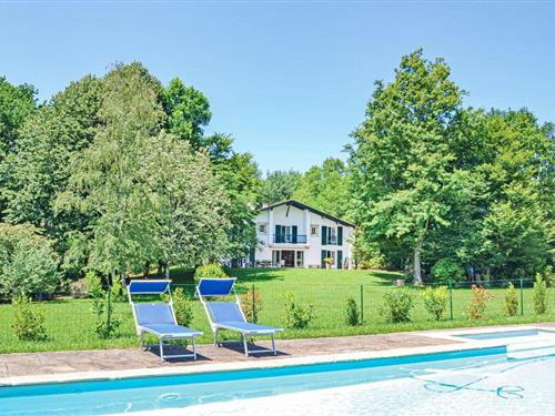 Fritidshus - 10 personer -  - Chemin Gainekoborda,Maldana - 64310 - Ascain