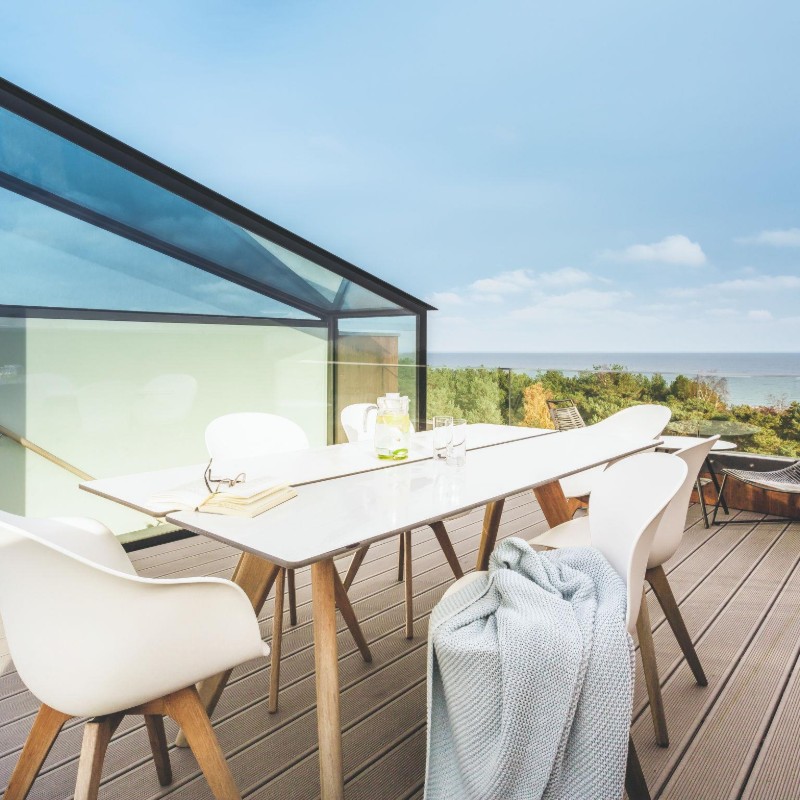 Ferielejlighed - 6 personer -  - Ostseebad Binz - 18609