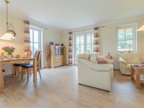 Feriehus - 4 personer -  - Strandweg - 18211 - Börgerende-Rethwisch