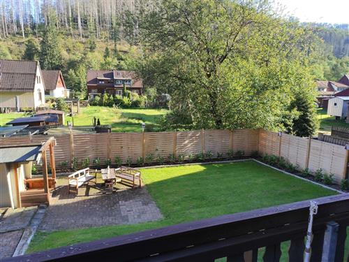 Ferienwohnung - 4 Personen -  - An der Sieber - 37412 - Herzberg Am Harz