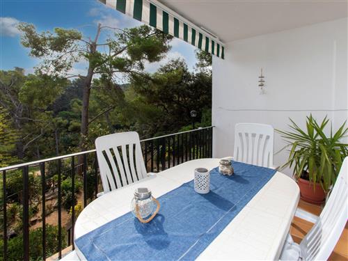 Ferienhaus - 4 Personen -  - Tossa De Mar - 17320