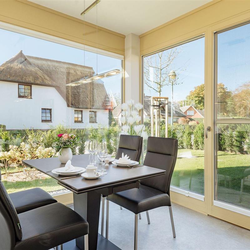 Ferielejlighed - 3 personer -  - Chausseestraße - 18375 - Born Am Darß