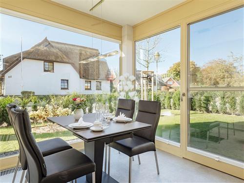 Ferielejlighed - 3 personer -  - Chausseestraße - 18375 - Born Am Darß