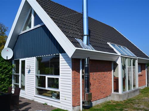 Sommerhus - 6 personer -  - Lenster Weg - 23743 - Grömitz - Ostsee