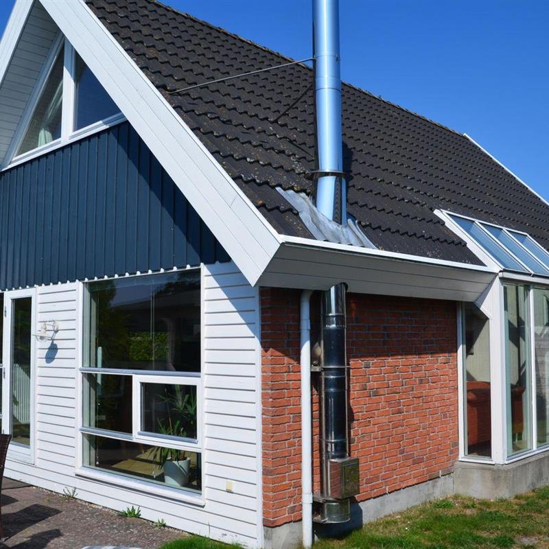 Sommerhus - 6 personer -  - Lenster Weg - 23743 - Grömitz - Ostsee