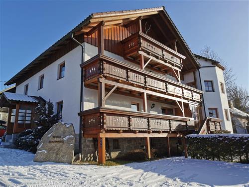 Feriehus - 28 personer -  - Haidmühle - 94145