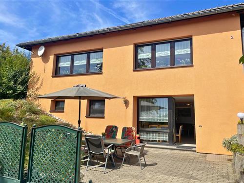 Ferielejlighed - 4 personer -  - 54646 - Olsdorf