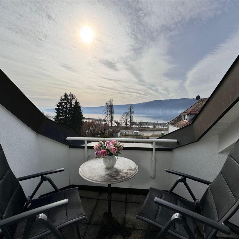 Ferielejlighed - 4 personer -  - Radolfzellerstraße - 78351 - Bodman-Ludwigshafen