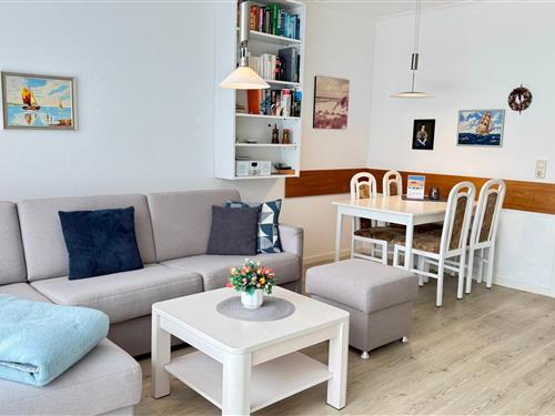 Ferielejlighed - 3 personer -  - Fischerweg - 25980 - Westerland