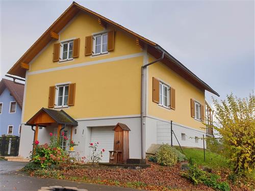 Holiday Home/Apartment - 4 persons -  - Nägelsdorf - 8345 - Straden