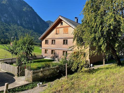 Semesterlägenhet - 5 personer -  - Hirschau - 6882 - Schnepfau